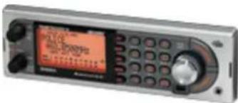 UNIDEN UBCD996T - Desktop / In-Car Digital Scanner with GPS Support - 4