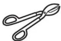 GE JNM1951SRSS - and #2 Phillips screwdriver - 4