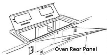 GE JNM1951SRSS - B4 ADAPTING BLOWER FOR OUTSIDE BACK EXHAUST - 7