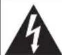BENQ RE8601 - Safety warnings and precautions - 1