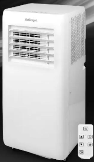 ActiveJet KPS-7000APP - KPS-7000APP - 1
