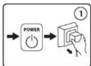 ActiveJet KPS-7000APP - Filtr powietrza. - 4