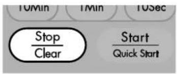 Stop Clear Start Quick Start