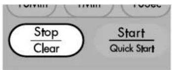 Stop Clear Start Quick Start