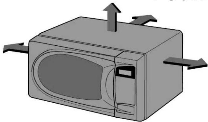 LG MS-3942DP - جهاز أمان تام - 1
