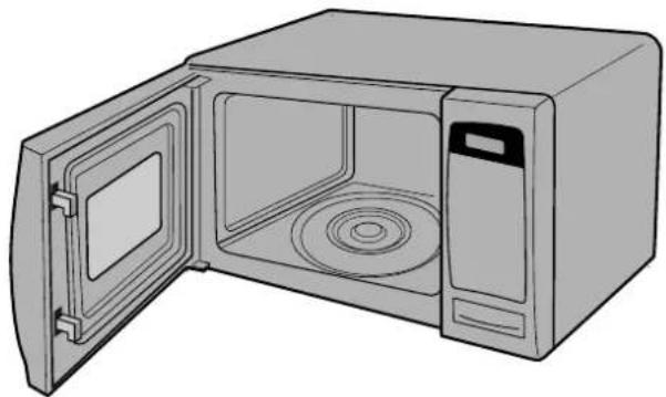 LG MS-3942DP - جهاز أمان تام - 2