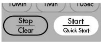 Stop Clear Start Quick Start