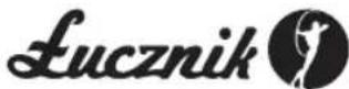 Łucznik AP-2019 B - WE WISH YOU SATISFACTION WITH THE USE OF THIS PRODUCT - 1