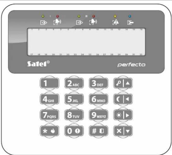 Safel* perfecta 1 ABC 3 DEF 4 GHI 5 JKL 6 MNO 7 PQRS 8 TUV 9 WXYZ * 0 # 0 ×