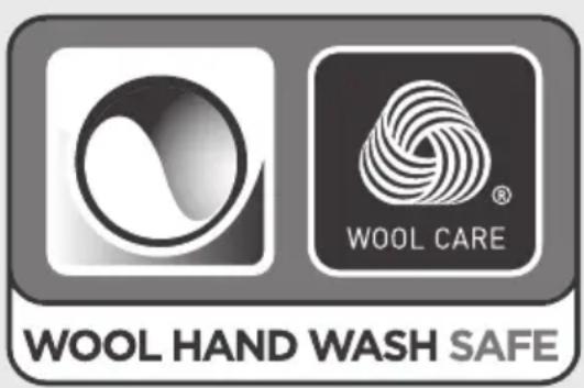 AEG L8FEC69PSP - Woolmark Wool Care – Green (zielony) - 1