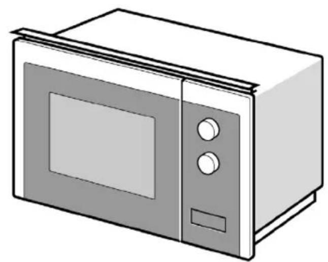AMICA AMMB20E5SGV - USUWANIE USTEREK - 1