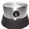 Krontaler 19-3026 - MODELE MECHANICZNE - 3