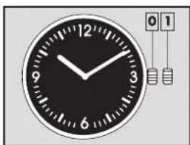 0 1