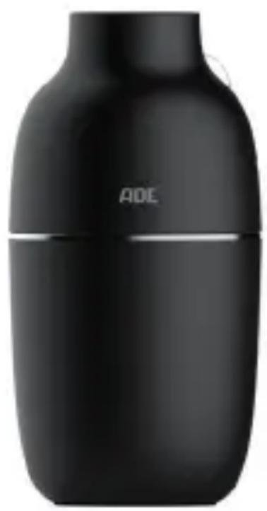 ADE HM 1800-1 - Nawilżacz powietrza na USB - 1
