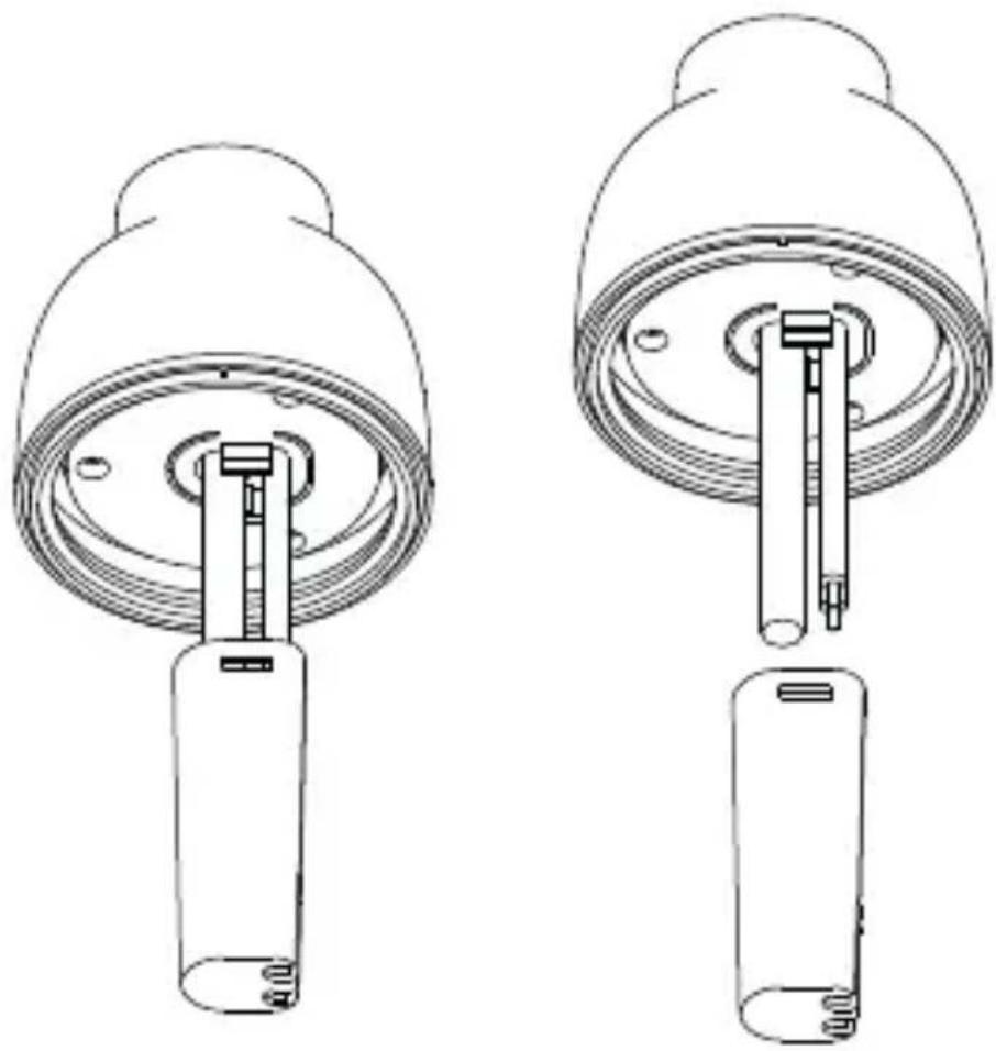 ADE HM 1800-1 - Konserwacja - 1