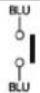 Dormakaba RCI MEM2400 - Armature Plate Installation Instructions - 2