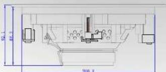 MTX Audio iWs65 - 16.5cm (6.5") 80 in-wall speakers with design grills - 3