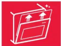 SHARP K-61V28BM1-EU - 4