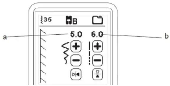 35 5.0 6.0 a b