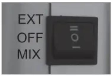 EXT OFF MIX