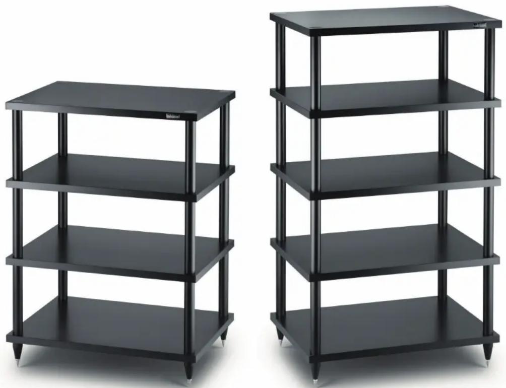 Solidsteel S2-4 - Series - 1