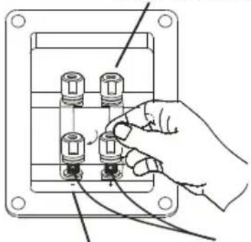 Krüger&Matz KM0506C - GEMEINSAME VERBINDUNG - 2
