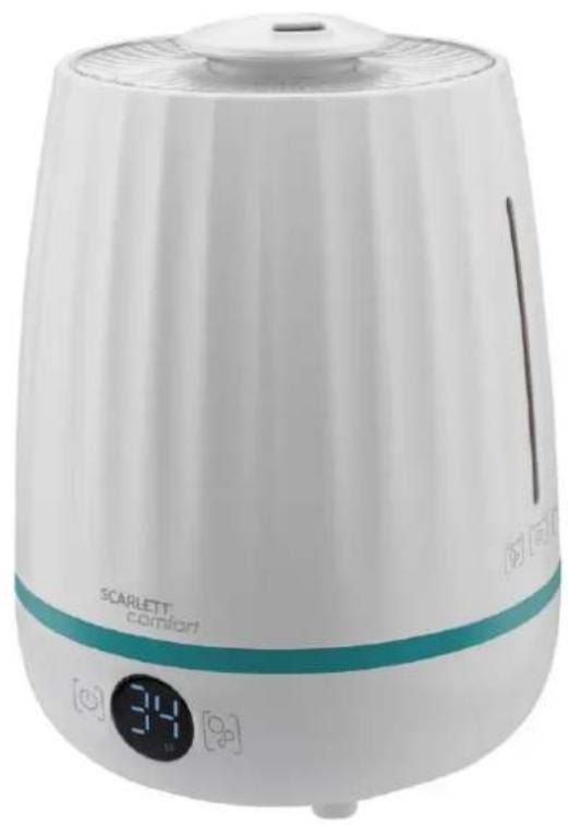 Scarlett SC-AH986E11 - 1