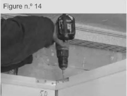 ASTRALPOOL Asana - Procedure for installing the steam cabin - 14