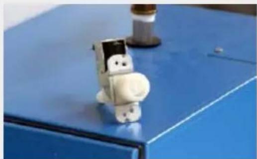 ASTRALPOOL Asana - Cleaning the filling valve - 2