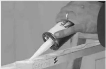ASTRALPOOL Asana - Procedure for installing the steam cabin - 17