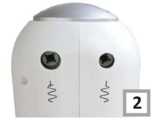 AMICA Velis Mix MH 2011 - Jak używać urządzenia - 3