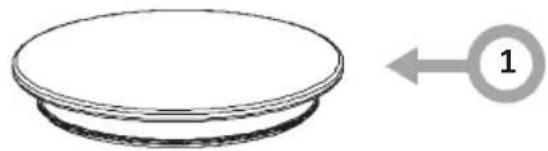 AMICA Fomis FD 2011 - Model FD 2011 - 1