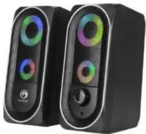 Marvo SG-266BT - PL - Stereo głośniki dla gracza SG-266 BT - instrukcja obsługi - 4