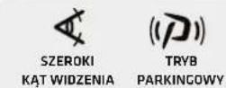 Xblitz G450 - SPECYFIKACJA: - 1