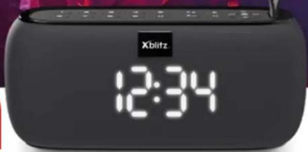 Xblitz 12:34