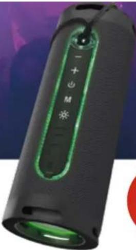 Xblitz 12:37 TF USB (I/BTi) FM SET1 SET2 nowość 2022