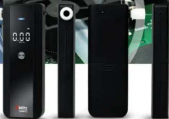 Xblitz G450 - SPECYFIKACJA: - 1