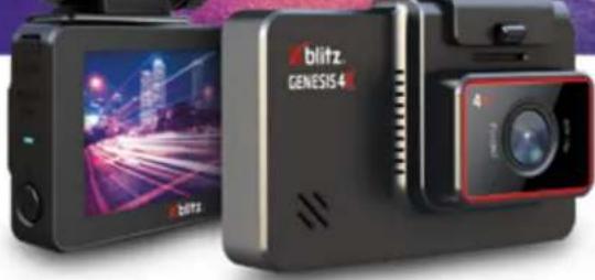 Xblitz G450 - SPECYFIKACJA: - 4