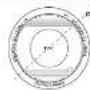 Lanberg SR-1001 - Unis - 1