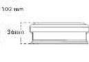 Lanberg SR-1001 - Unis - 2