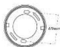 Lanberg SR-1001 - Unis - 3