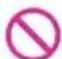 LG V-794CAE - WARNING - 7