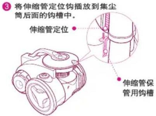 LG V-794CAE - 机器的正确保管方法 - 2