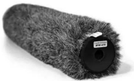 Audio-Technica BPW-330 - Windshield Series - 1