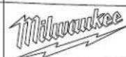 MILWAUKEE 48-22-9419 - EXAMPLE: - 2