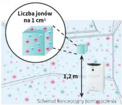 SHARP FP-J30EU - Takie same bezpieczne jony, które występują w naturze - 11