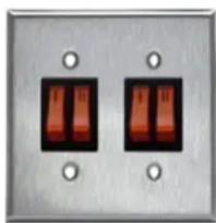 Rinnai RSEP2S50N - CONTROL OPTIONS - 2