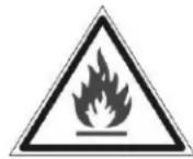 Rinnai RSEP2S50N - Clearance to Combustibles - 1
