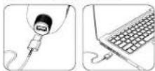 Synco CMic-V2 - The Use of Microphone - 1