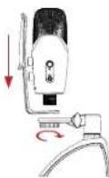 Synco CMic-V2 - Operations - 1